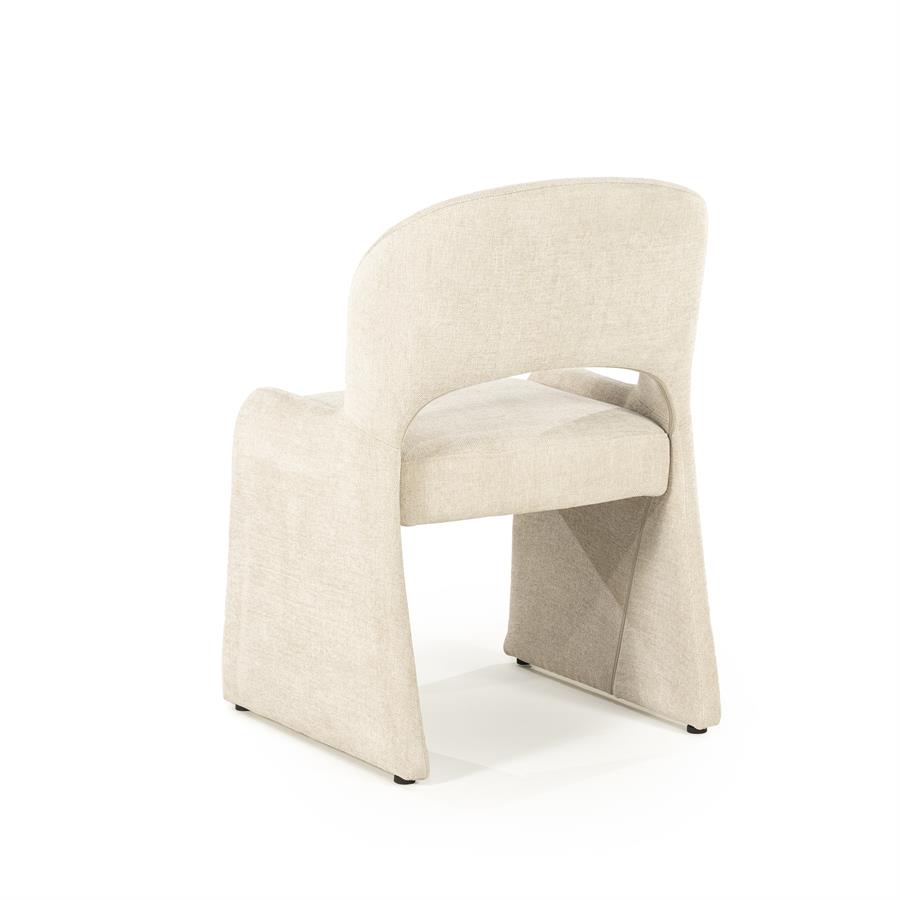 Eetkamerstoel Odette - Serene - Afbeelding 5