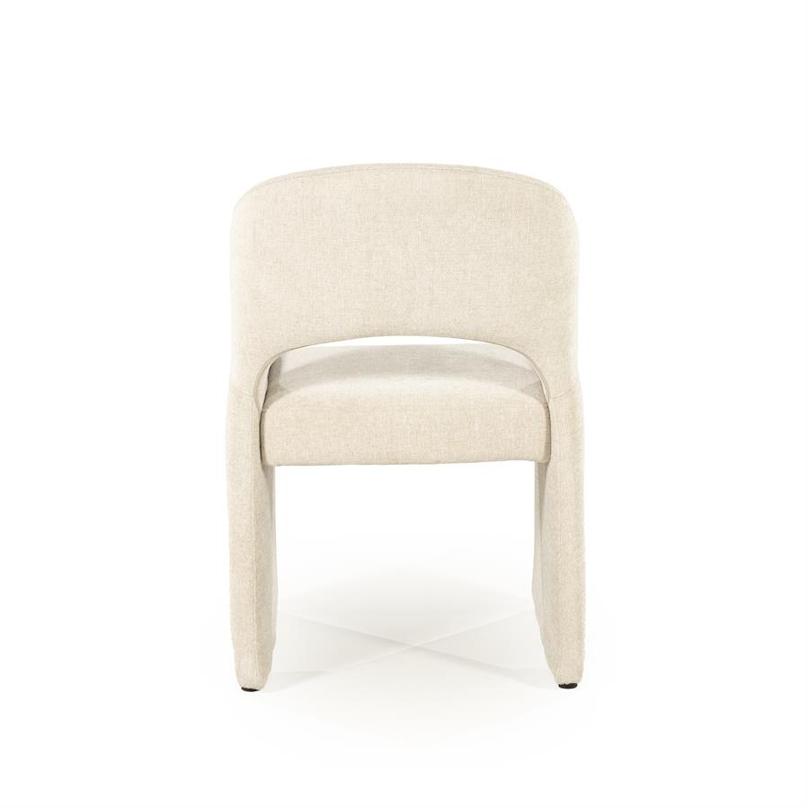Eetkamerstoel Odette - Serene - Afbeelding 6