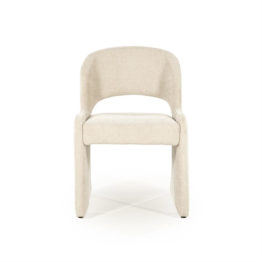 Eetkamerstoel Odette - Serene - Afbeelding 7