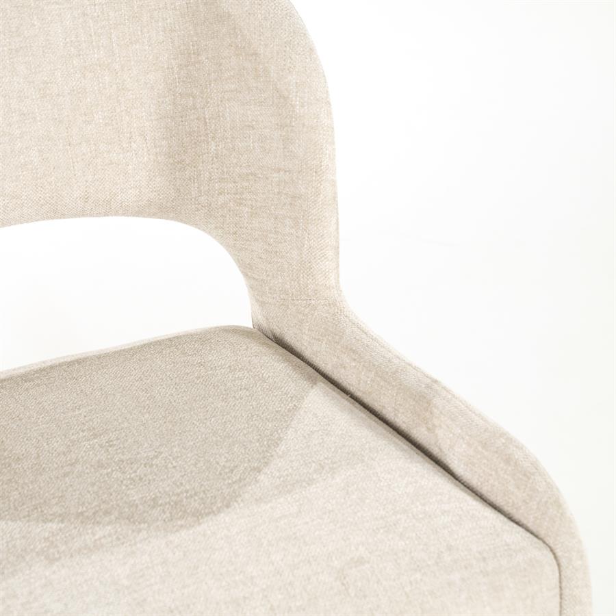 Eetkamerstoel Odette - Serene - Afbeelding 8