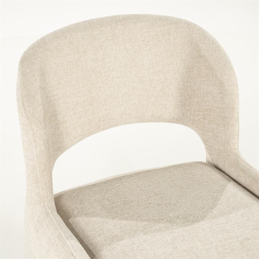 Eetkamerstoel Odette - Serene - Afbeelding 9