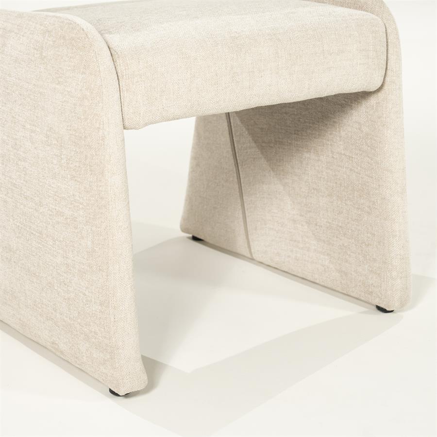 Eetkamerstoel Odette - Serene - Afbeelding 10