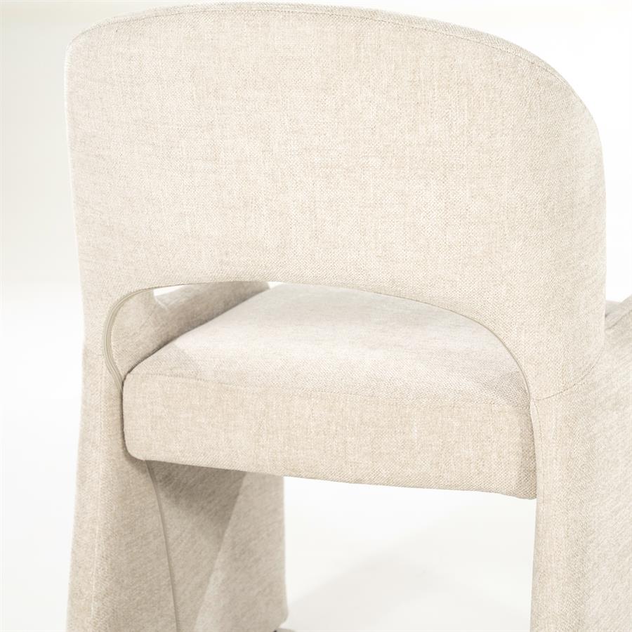 Eetkamerstoel Odette - Serene - Afbeelding 11