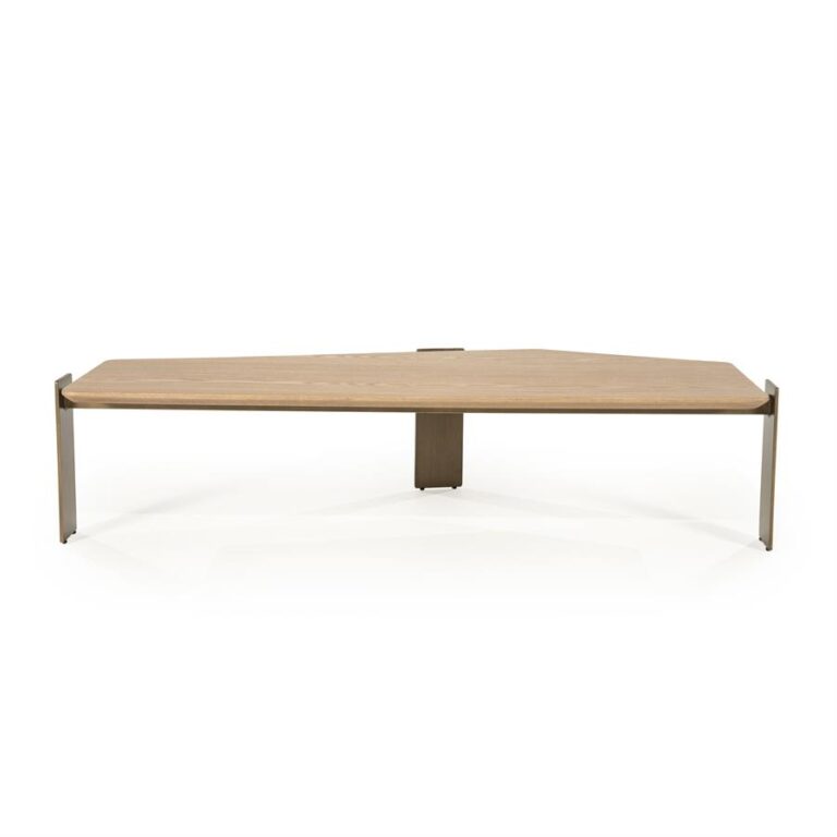 96450 Salontafel Robert - 70 x 150 cm
