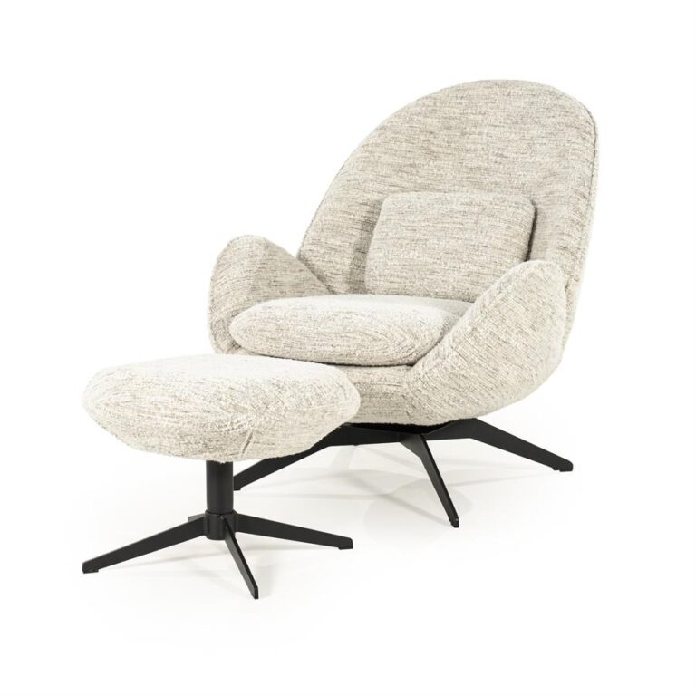 96452 Fauteuil Ryan - Zora