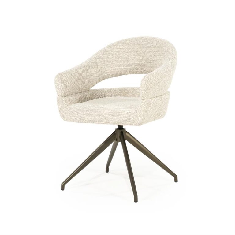 96456 Eetkamerstoel Hailey - Eira