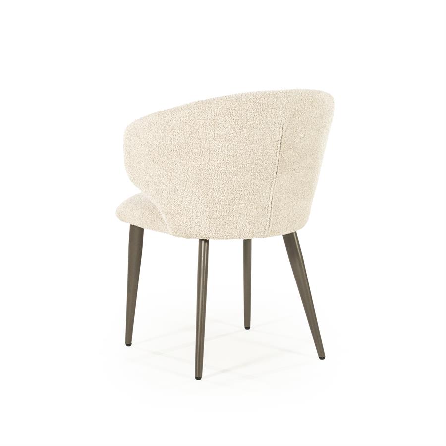 Eetkamerstoel Mateo - Niata - Afbeelding 5