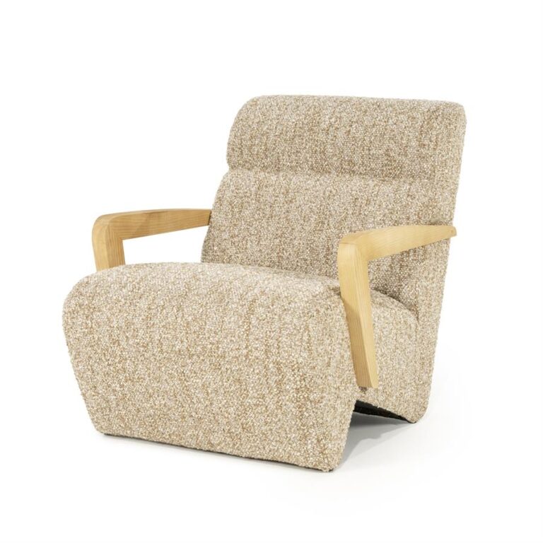 96498 Fauteuil Olek - Bay