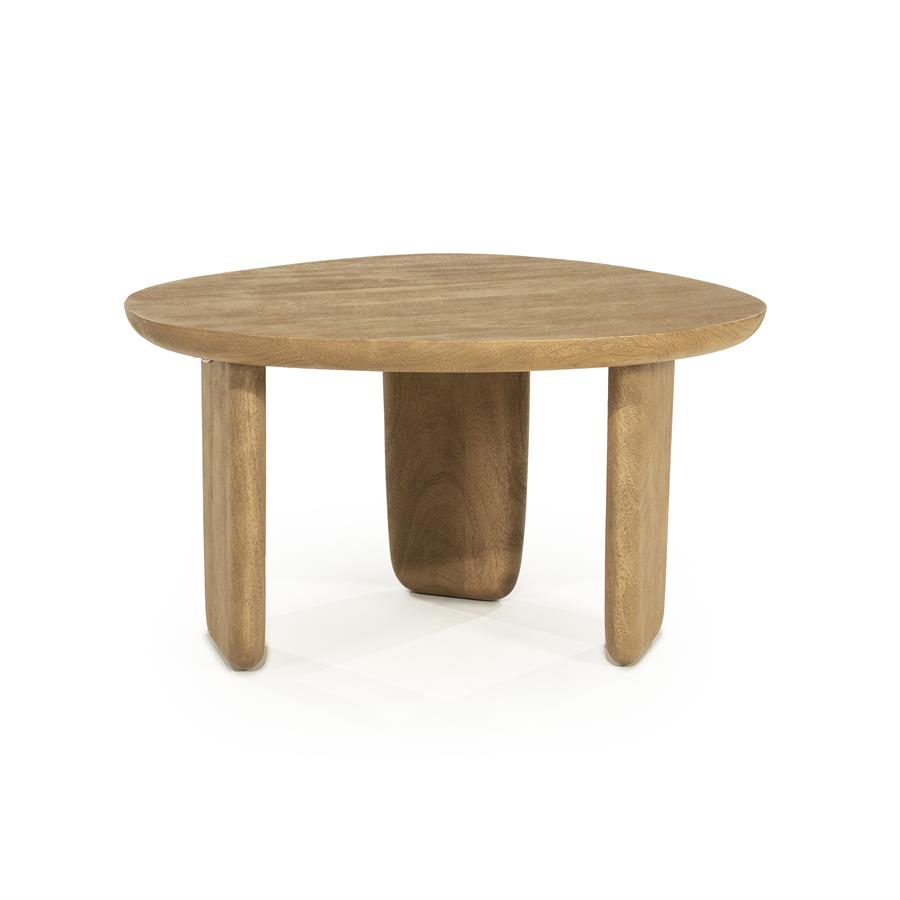 Salontafel Maud Small - 56,5 x 65 cm