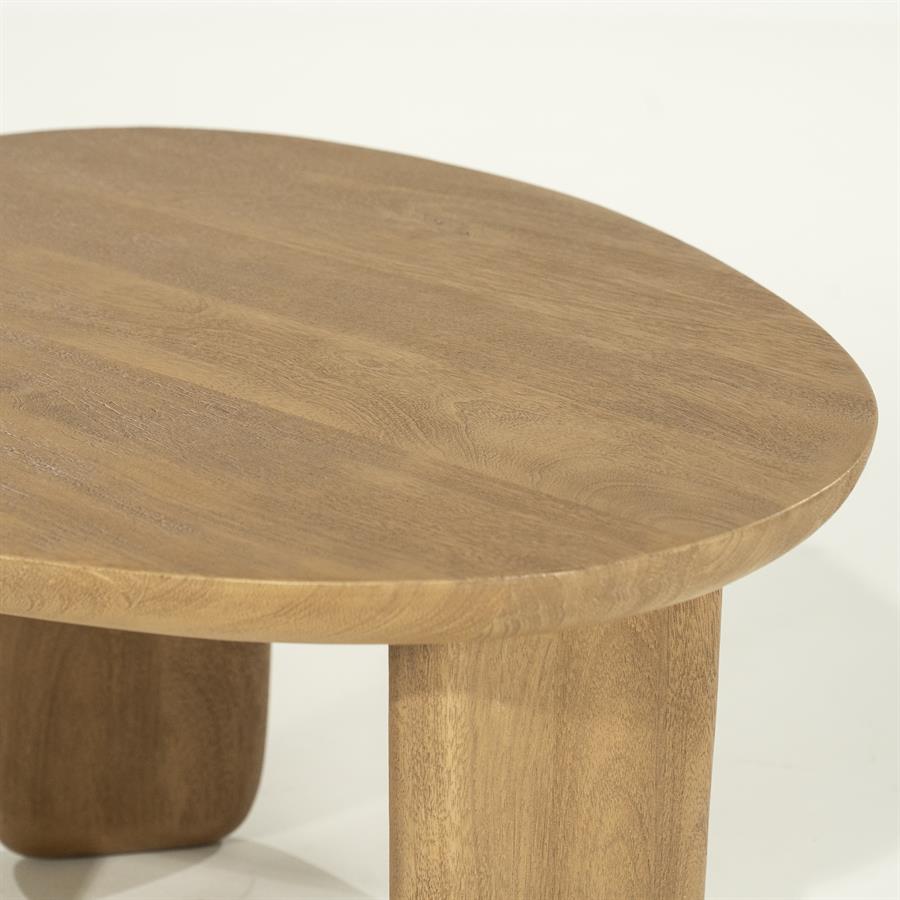Salontafel Maud Small - 56,5 x 65 cm - Afbeelding 3