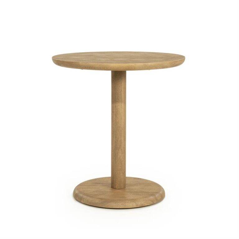 96542 Eettafel Florent Rond - 70 cm