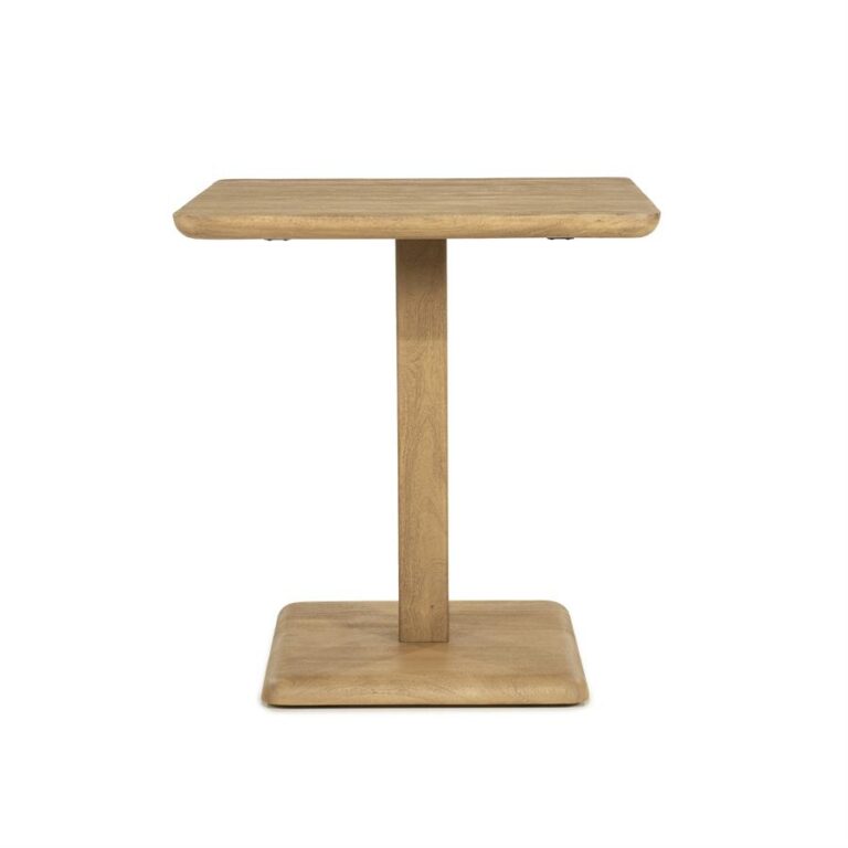 Eettafel Florent Vierkant - 70 cm