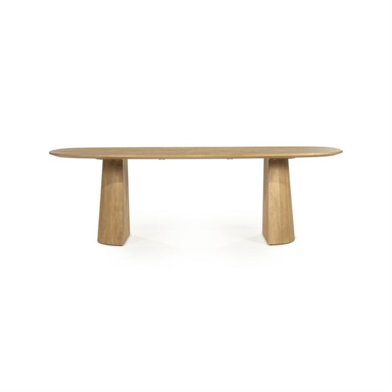 Eettafel Lune