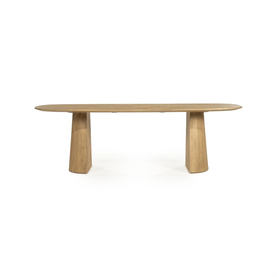 Eettafel Lune