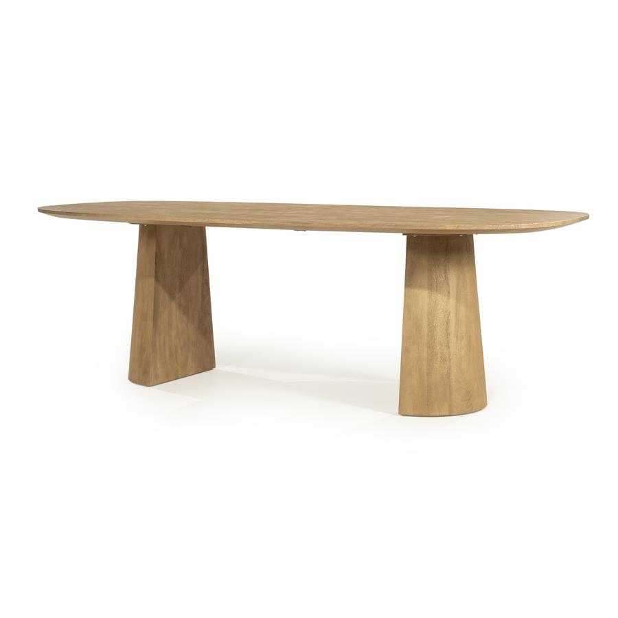 Eettafel Lune - Afbeelding 2