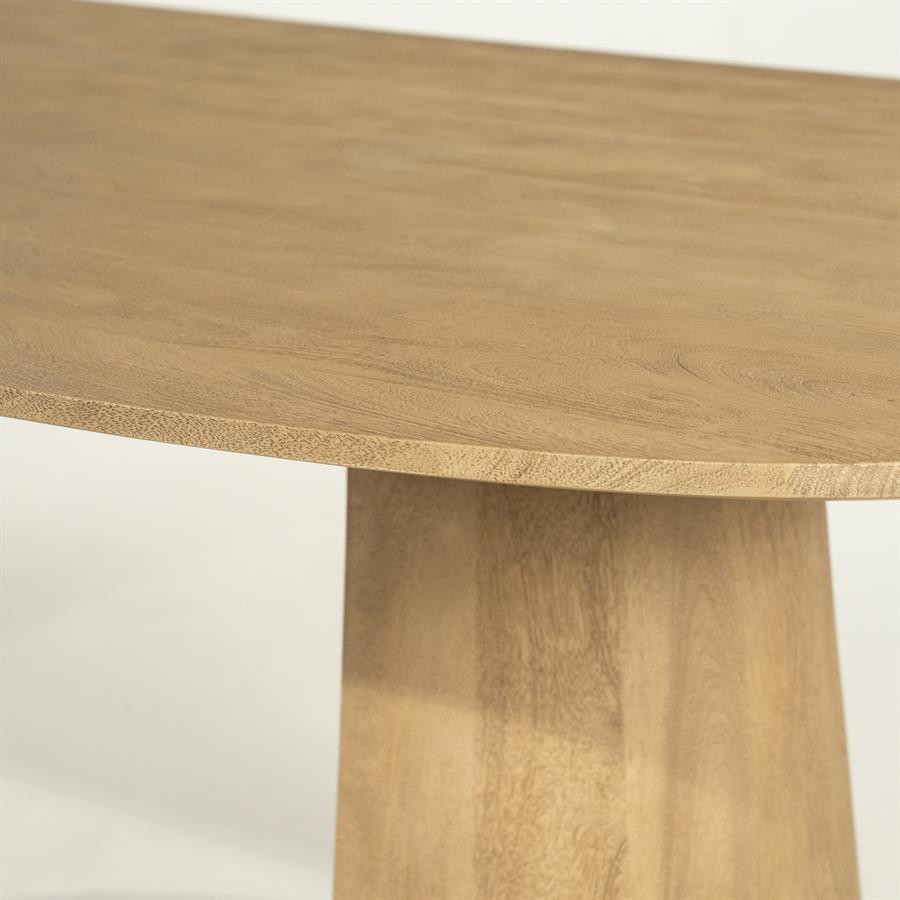 Eettafel Lune - Afbeelding 3