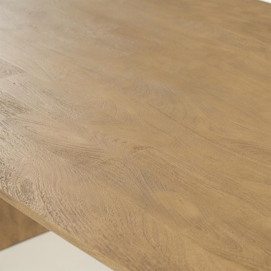 Eettafel Lune - Afbeelding 4