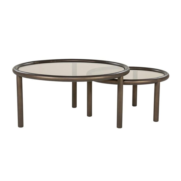 96567 Salontafel set Circo