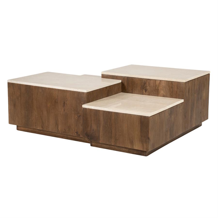 Salontafel Quido - Afbeelding 2