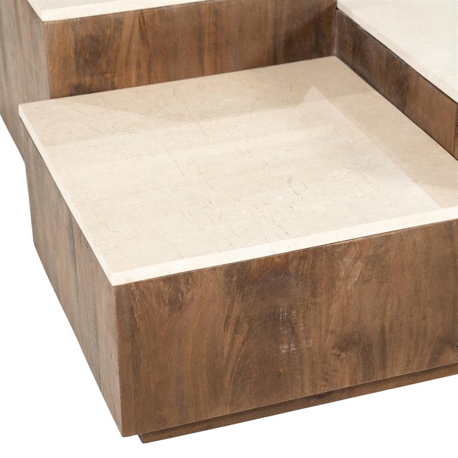 Salontafel Quido - Afbeelding 5