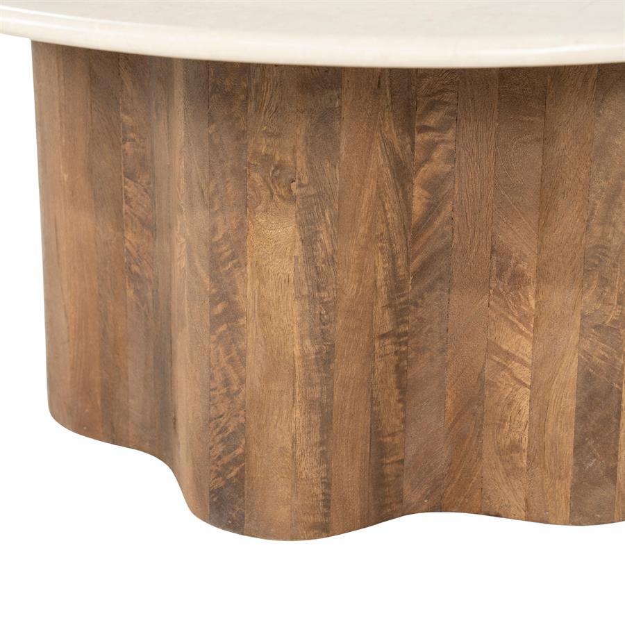 Salontafel Bodhi - Afbeelding 4