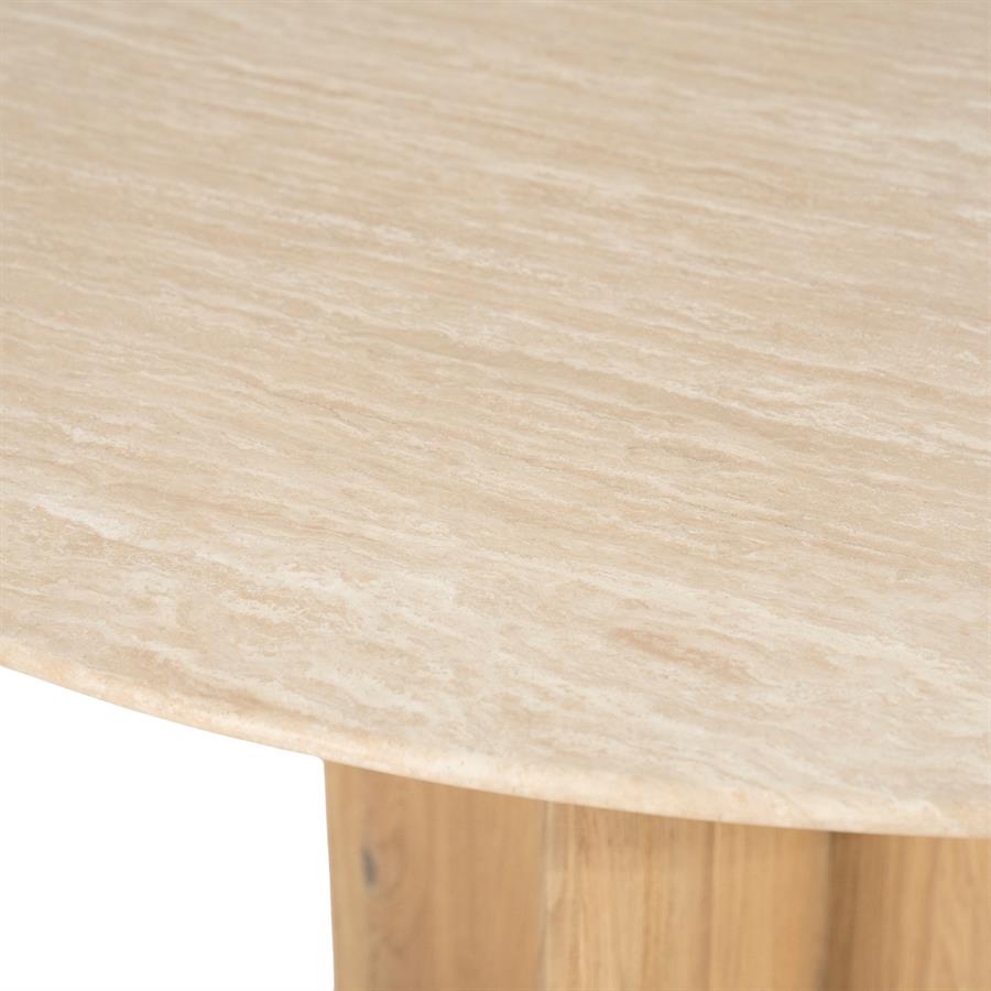 Eettafel Lova - Afbeelding 3