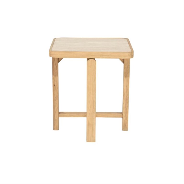 96599 Bijzettafel Vidar