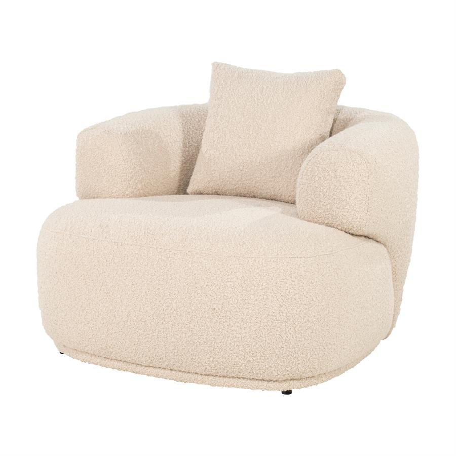 Fauteuil Bruno - Koda
