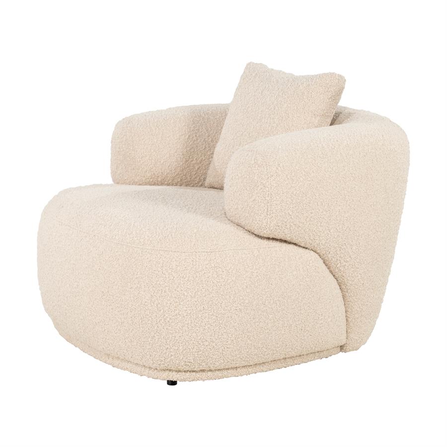 Fauteuil Bruno - Koda - Afbeelding 2