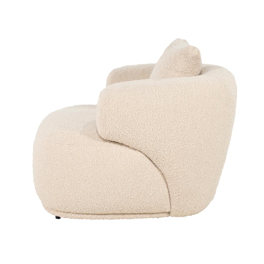 Fauteuil Bruno - Koda - Afbeelding 3