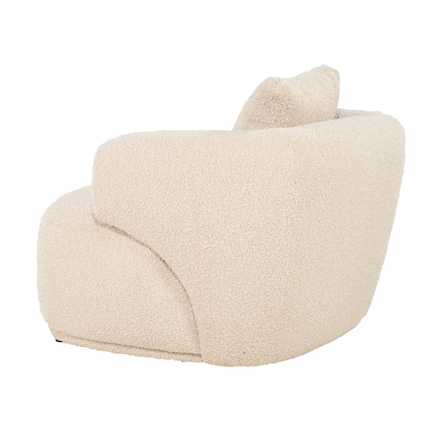 Fauteuil Bruno - Koda - Afbeelding 4