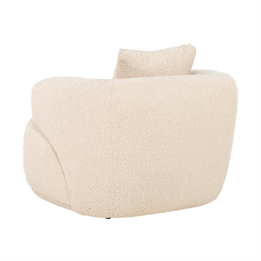 Fauteuil Bruno - Koda - Afbeelding 5