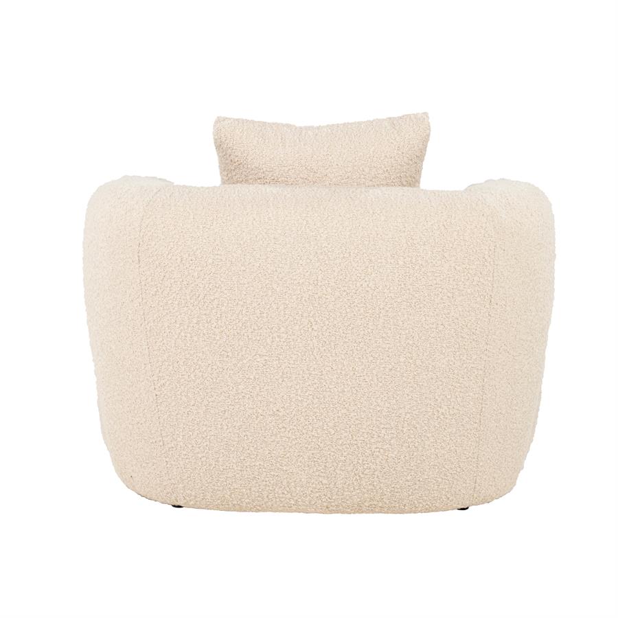 Fauteuil Bruno - Koda - Afbeelding 6