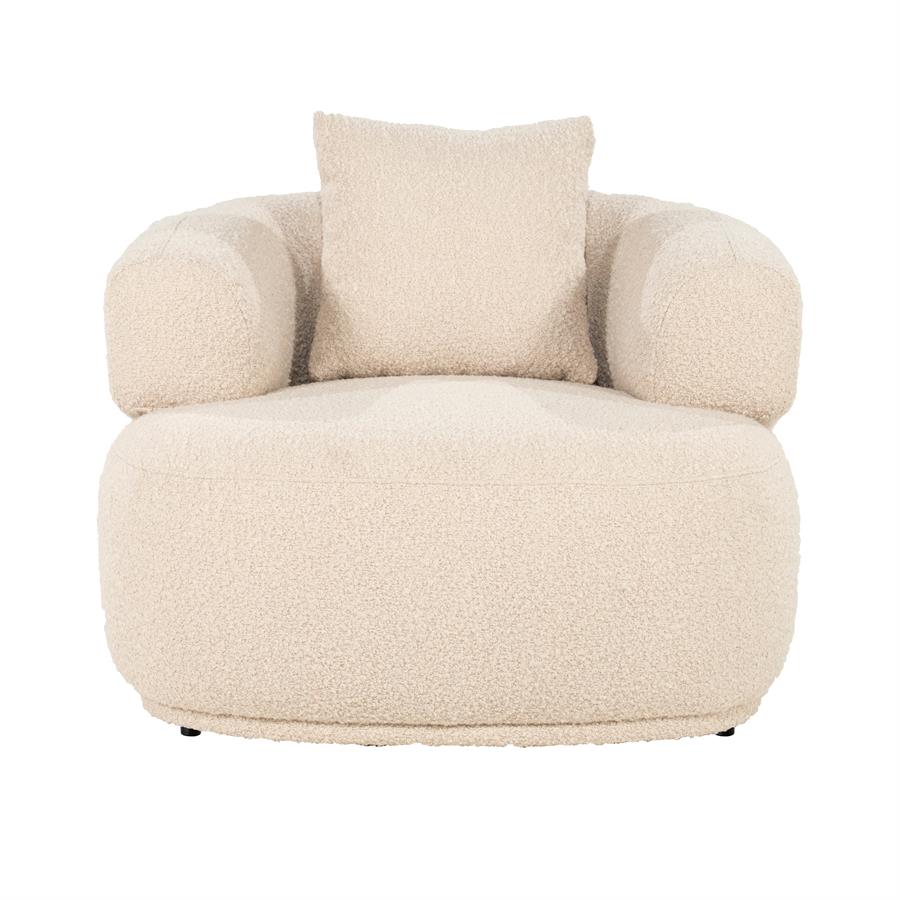Fauteuil Bruno - Koda - Afbeelding 7