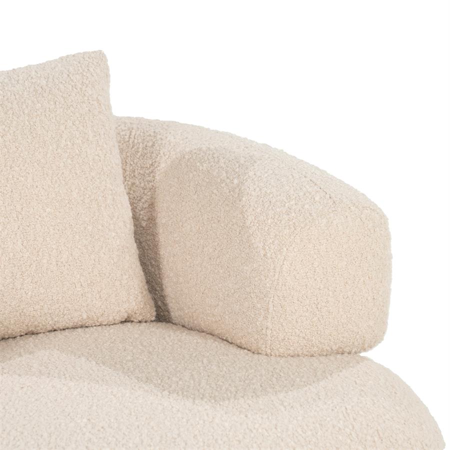 Fauteuil Bruno - Koda - Afbeelding 8