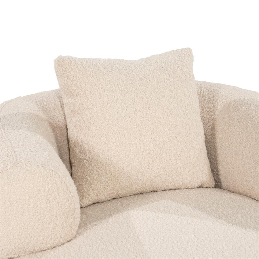 Fauteuil Bruno - Koda - Afbeelding 9