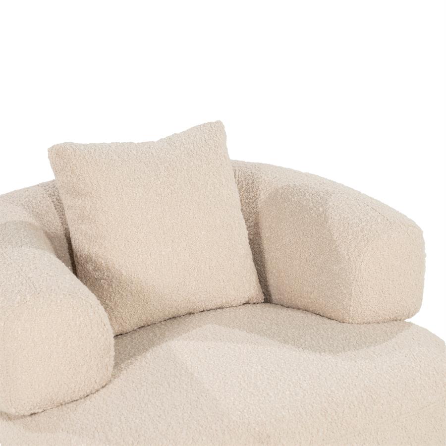 Fauteuil Bruno - Koda - Afbeelding 10
