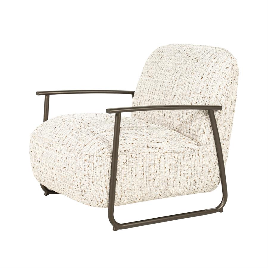 Fauteuil Norel - Vive - Afbeelding 2
