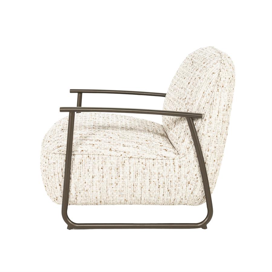 Fauteuil Norel - Vive - Afbeelding 3
