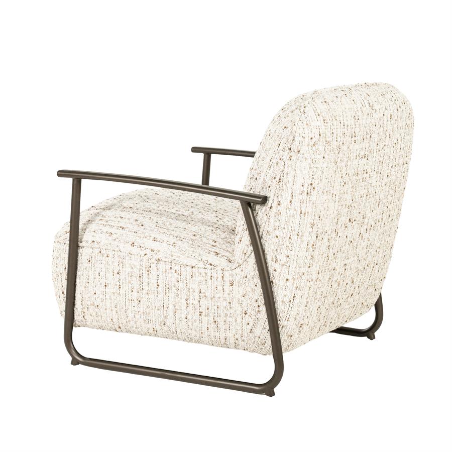 Fauteuil Norel - Vive - Afbeelding 4