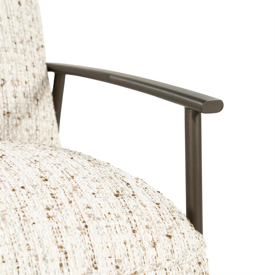 Fauteuil Norel - Vive - Afbeelding 9