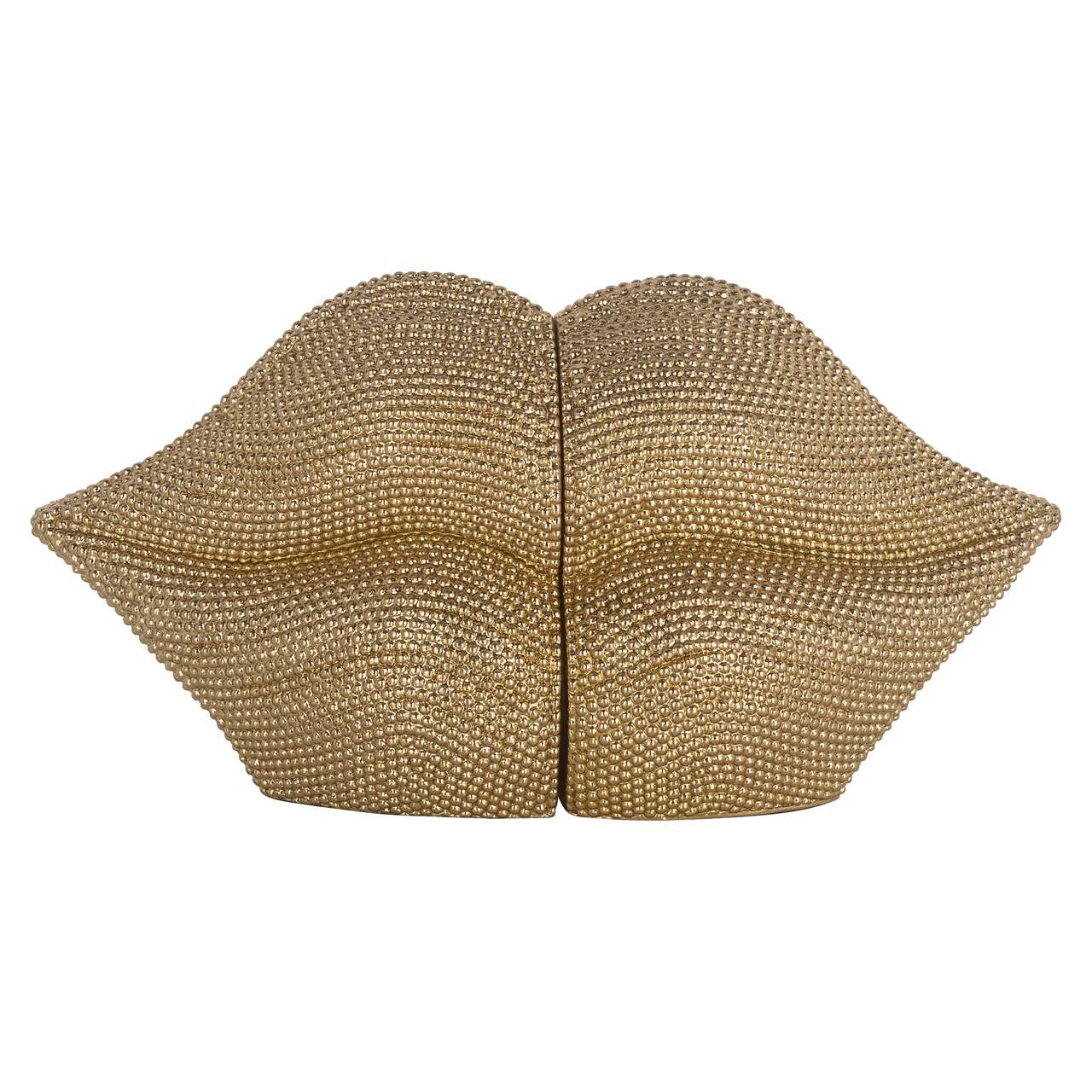 Boekenstandaards Kiss gold - Afbeelding 2