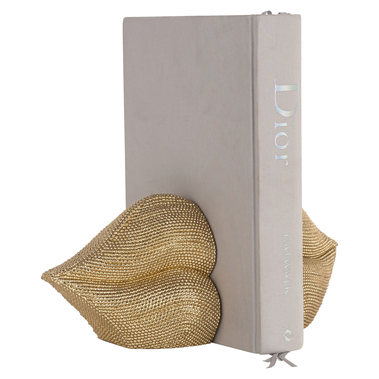 Boekenstandaards Kiss gold - Afbeelding 4