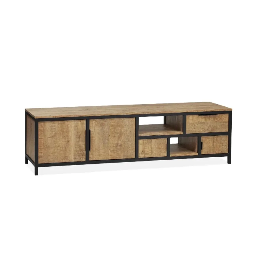 TV-meubel Bombay Lamulux 180 cm