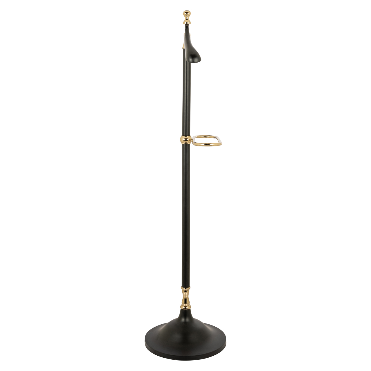 Kapstok Balley black - Afbeelding 3