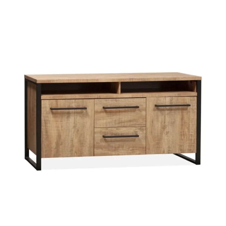 Dressoir-Carriba-160-jpg Dressoir Baakhoven Meubelpanelen