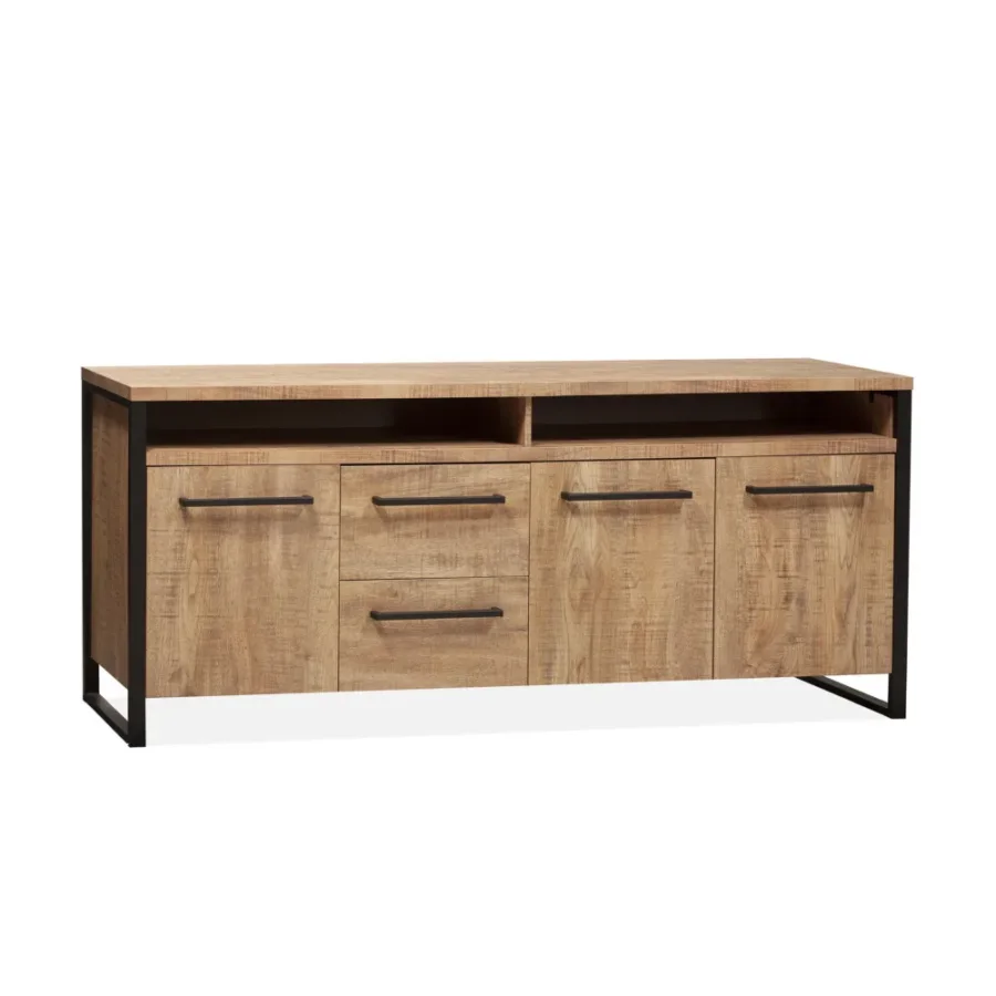 Dressoir Baakhoven Meubelpanelen - Afbeelding 2