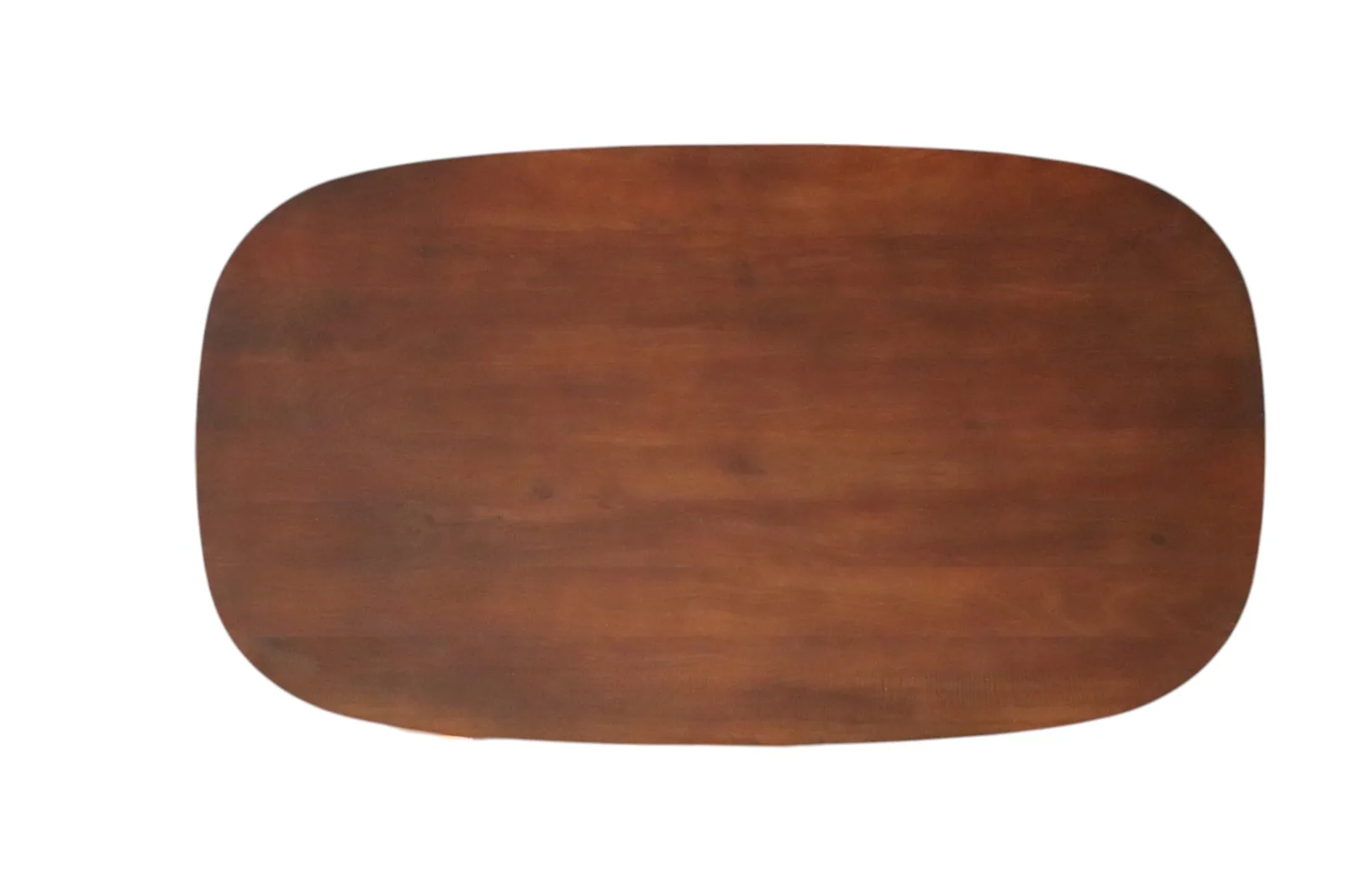 Eetkamertafel Alexander deens ovaal mangohout - Afbeelding 34