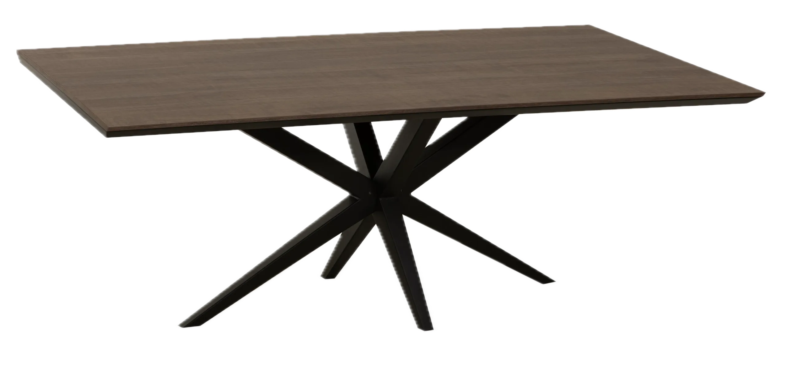 Eettafel Wellington Lamulux
