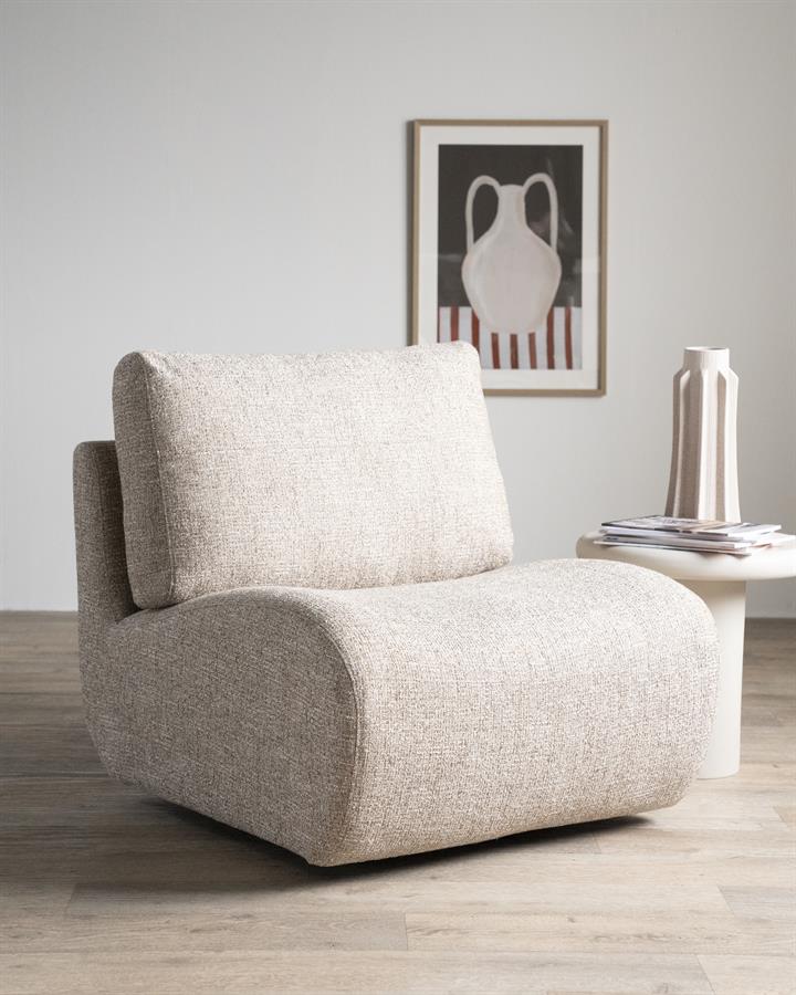Fauteuil Lucia - Donna - Afbeelding 17